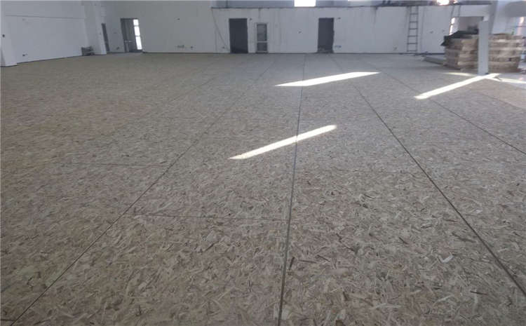 硬木企口運動木地板多少錢一平米？