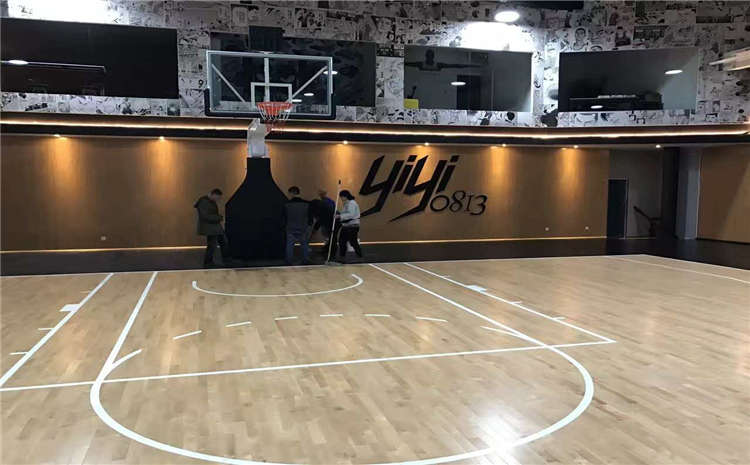 22厚體育館木地板廠**哪**好？