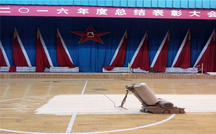 硬木企口實木運動地板品牌有哪些