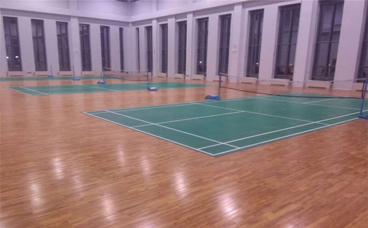 成都運動木地板哪個品牌好