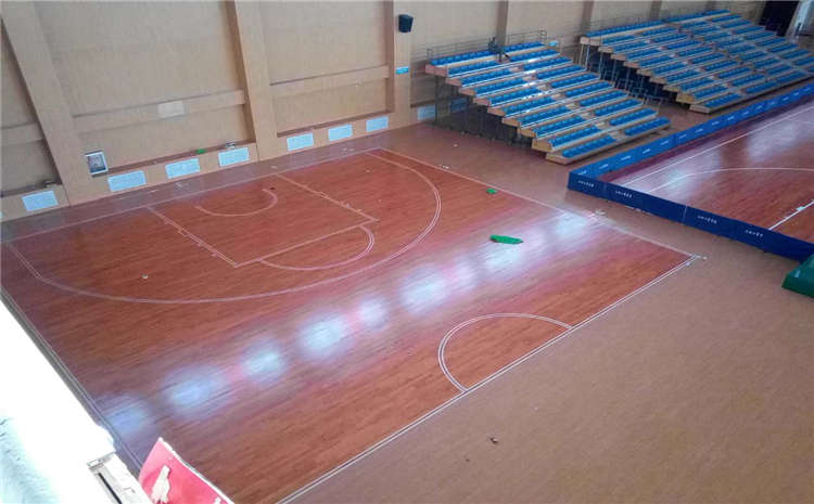 成都運動木地板哪個品牌好