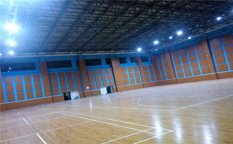銀川楓木運(yùn)動(dòng)木地板多少錢一平米