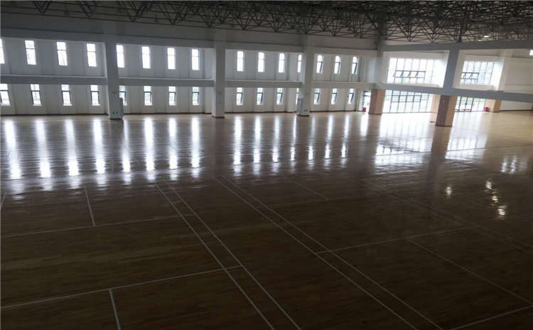 大型運(yùn)動(dòng)木地板品牌有哪些