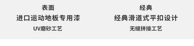 江蘇體育館運動木地板安裝