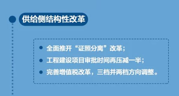 2018年兩會政府工作報告出爐，將帶給體育地板行業(yè)哪些變化