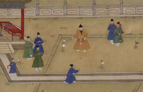 古代的體育場，原來長這樣！